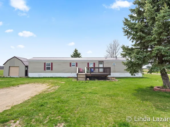 4755 Noddins Rd, Belding, MI 48809