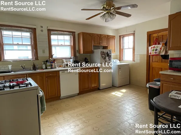 46 Frederick Ave #2, Medford, MA 02155