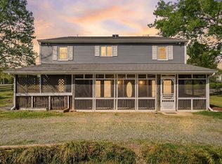 419 Bull Creek Dr, Lancaster, VA 22503