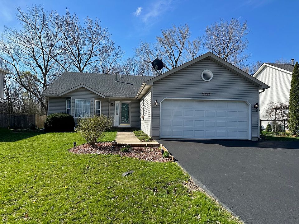 1st image of 2525 Silver Rock Dr