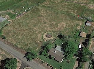 3141 Dye Rd, Arboga, CA 95961