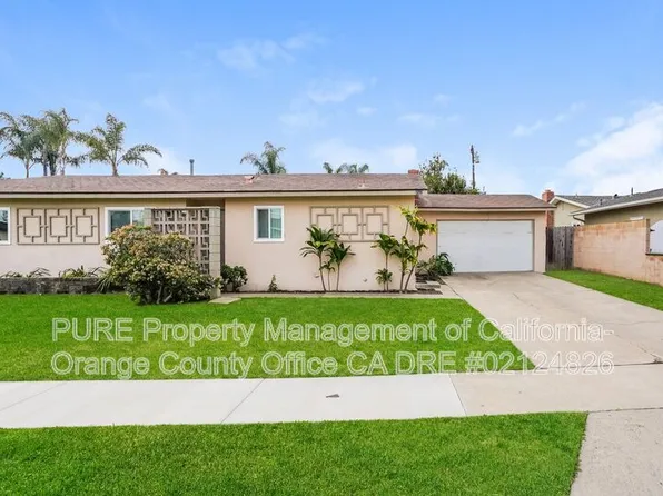 8542 Orinda Cir, Huntington Beach, CA 92647