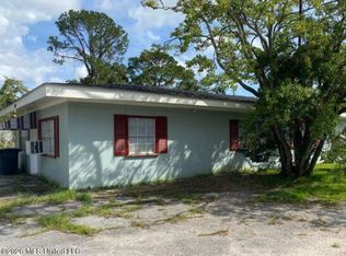 4502 Newman Ave, Pascagoula, MS 39581