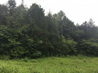 Paw Paw Rd, Thorn Hill, TN 37881