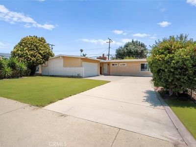 1048 N Benson Ave, Ontario, CA, 91762