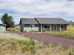 7875 Cowboy Way, Flagstaff, AZ 86004