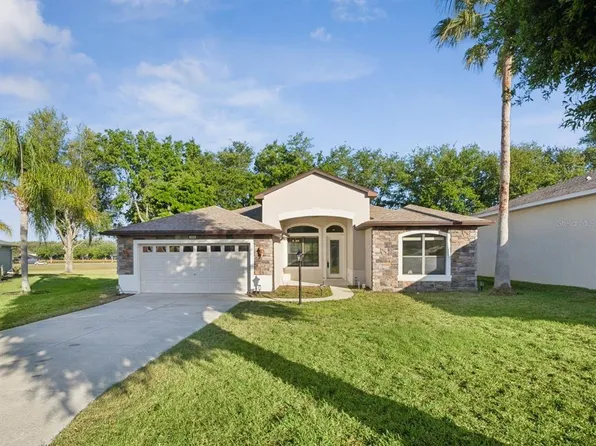 3292 Seven Seas Dr, Tavares, FL 32778