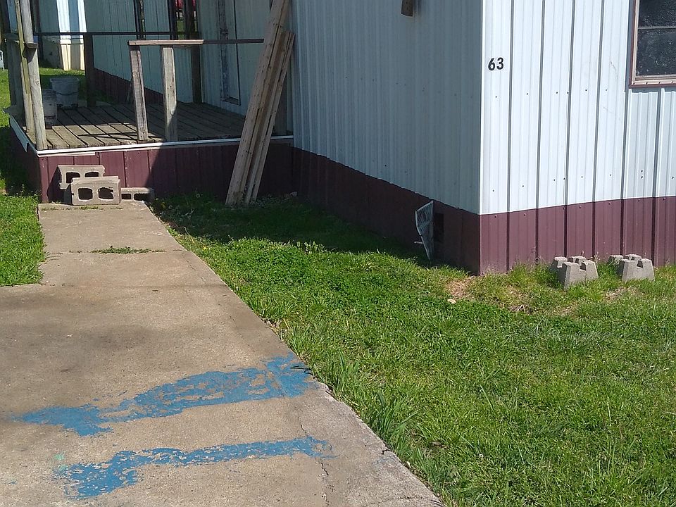 1st image of 21403 S Keeler Dr Lot 63