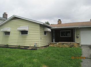 2580 Regina Ave, Columbus, OH