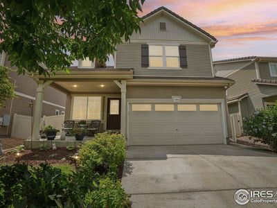 3806 Balsawood Ln, Johnstown, CO, 80534