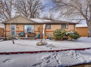 7935 Cyd Dr, Denver, CO 80221