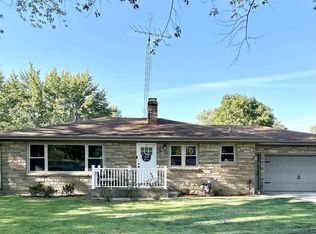 787 Ansley Dr, Saint Joseph, MI 49085