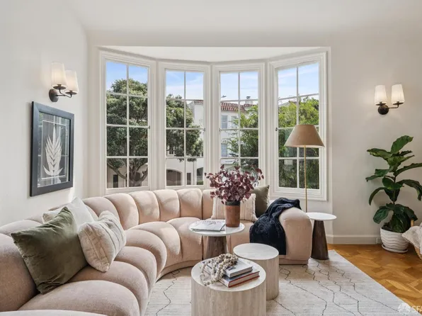 44 Toledo Way, San Francisco, CA 94123