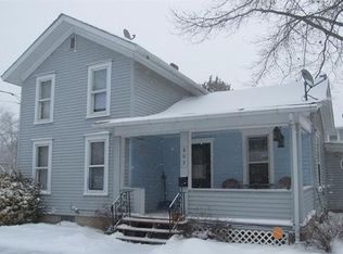 603 S High St, Janesville, WI