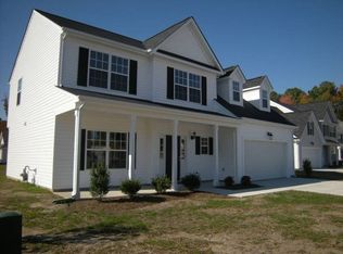 1 Polly Ct, Hampton, VA 23666