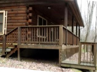 1874 Herron Branch Rd, Whittier, NC 28789