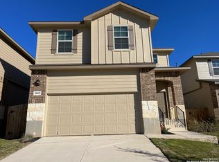 10615 Tattersall Blvd, San Antonio, TX 78252