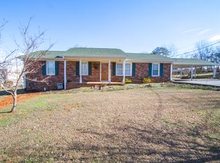 101 Sunset Dr, Easley, SC 29640