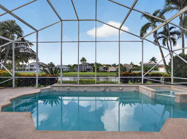 11224 Marina Bay Rd, Wellington, FL 33449