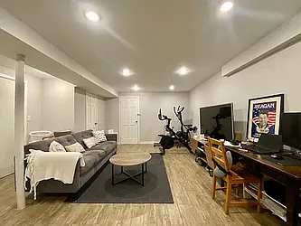 Rented by Modern Spaces