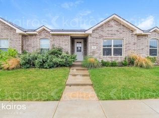 7412 Mosley St, Amarillo, TX 79119