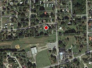 104 Jason Dr, Oxford, AL 36203