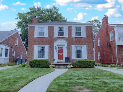 426 N Elizabeth St, Dearborn, MI, 48128