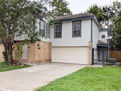 6338 Dryad Dr, Houston, TX, 77035