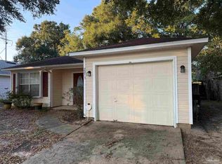 2073 Sequoia Cir, Pensacola, FL 32526
