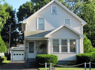 21 Durand Blvd, Rochester, NY 14622