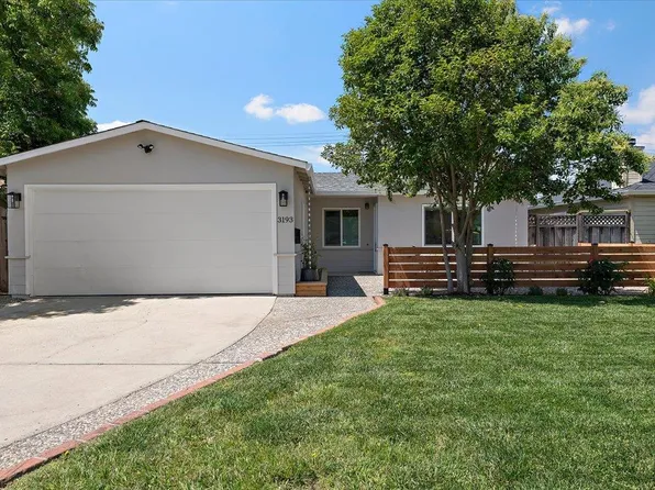 3193 Calzar Dr, San Jose, CA 95118