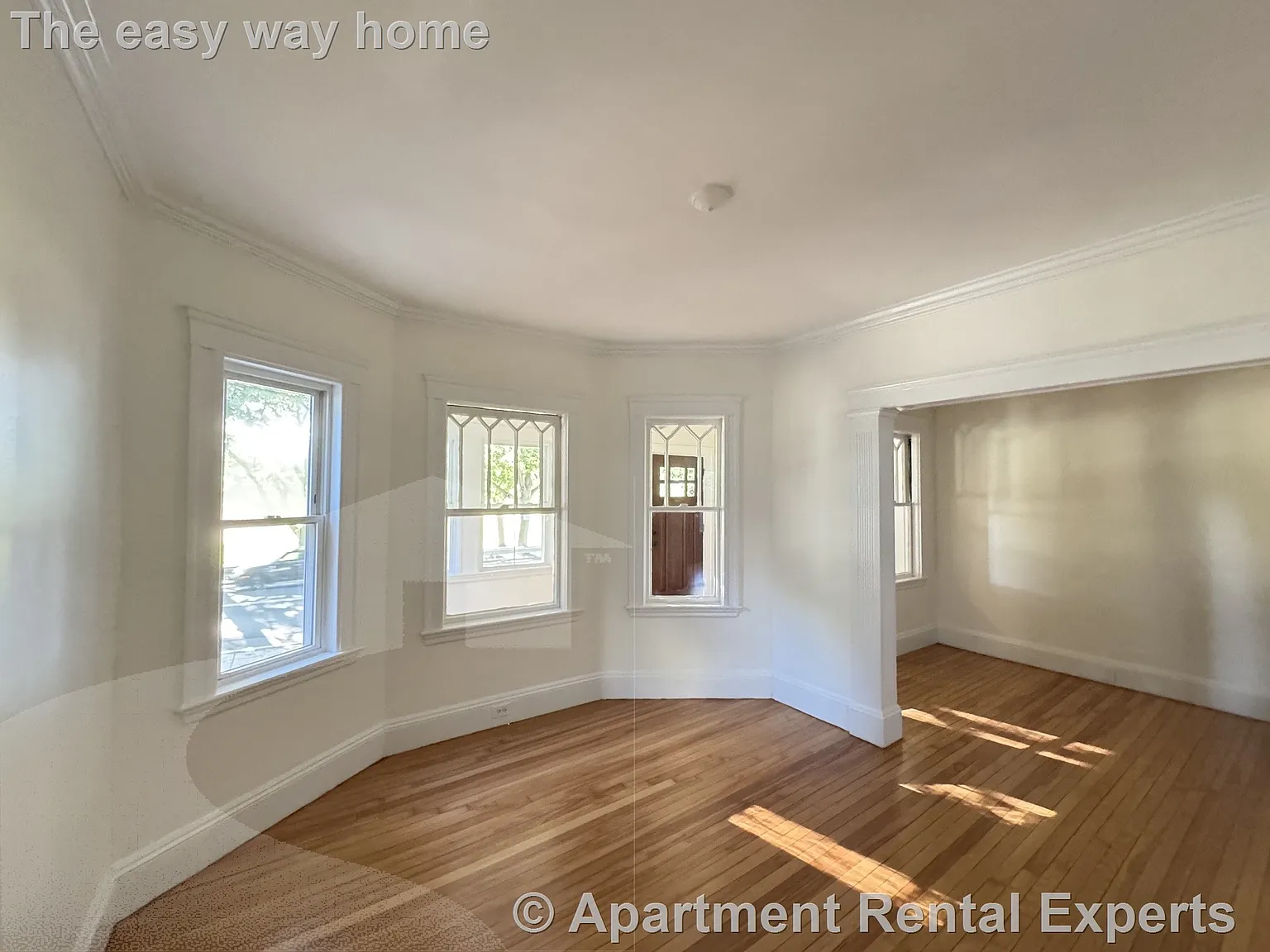 2 bed, 1200 sqft, $3,000 — Photo 2