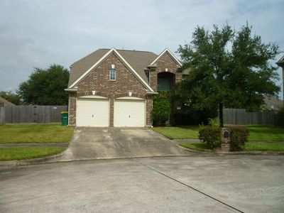1818 Pinewood Court Dr, Baytown, TX, 77521