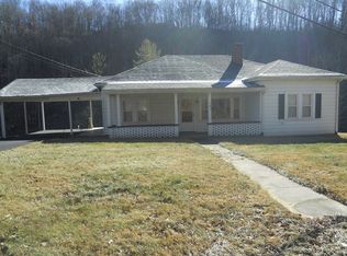 378 Adria Rd, North Tazewell, VA 24630