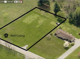 Tuscarora Rd, Tuscarora, MD 21790