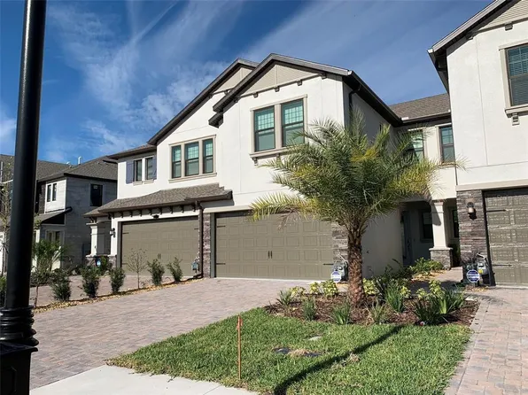 4709 Ancona Way, Wesley Chapel, FL 33543