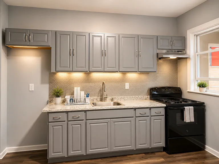 74 Baldwin Ave #3B — Photo 1