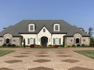 1721 Gray Rd, Chattanooga, TN 37421