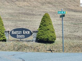 Lillie Rd, Boone, NC 28607