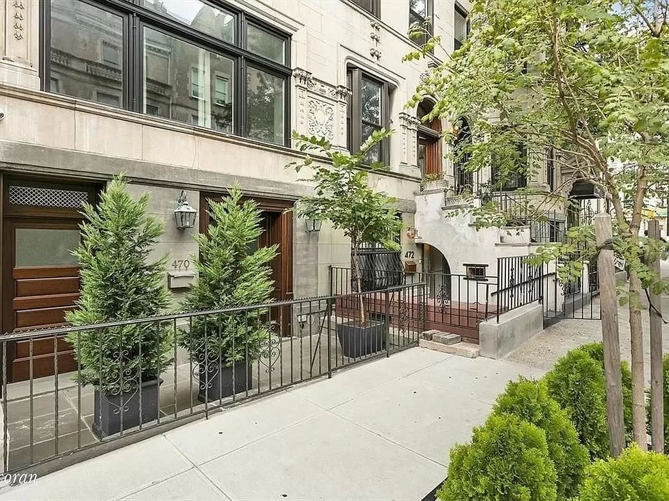 470 W 143rd St New York NY 10031 Zillow