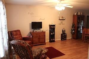 Living room view 2