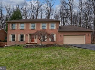 514 Arrowhead Trl, Sinking Spring, PA 19608