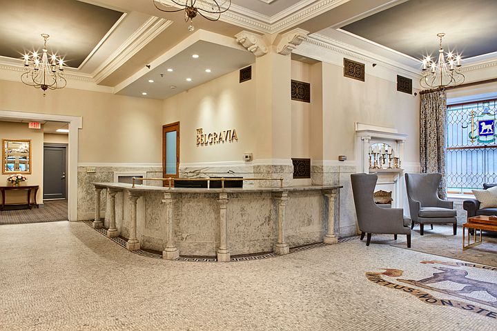 Welcome to 1811 Chestnut St!