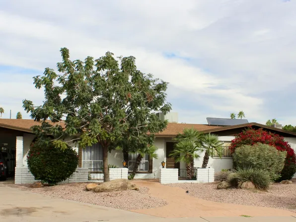 2146 E Fountain Street, Mesa, AZ 85213