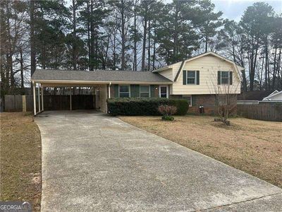5790 Northspring Dr, Ellenwood, GA, 30294