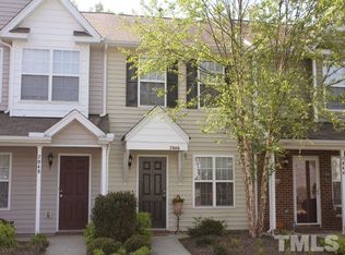 7846 Averette Field Dr, Raleigh, NC 27616