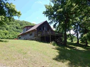 70 Joe Baker Rd, Batesville, AR 72501