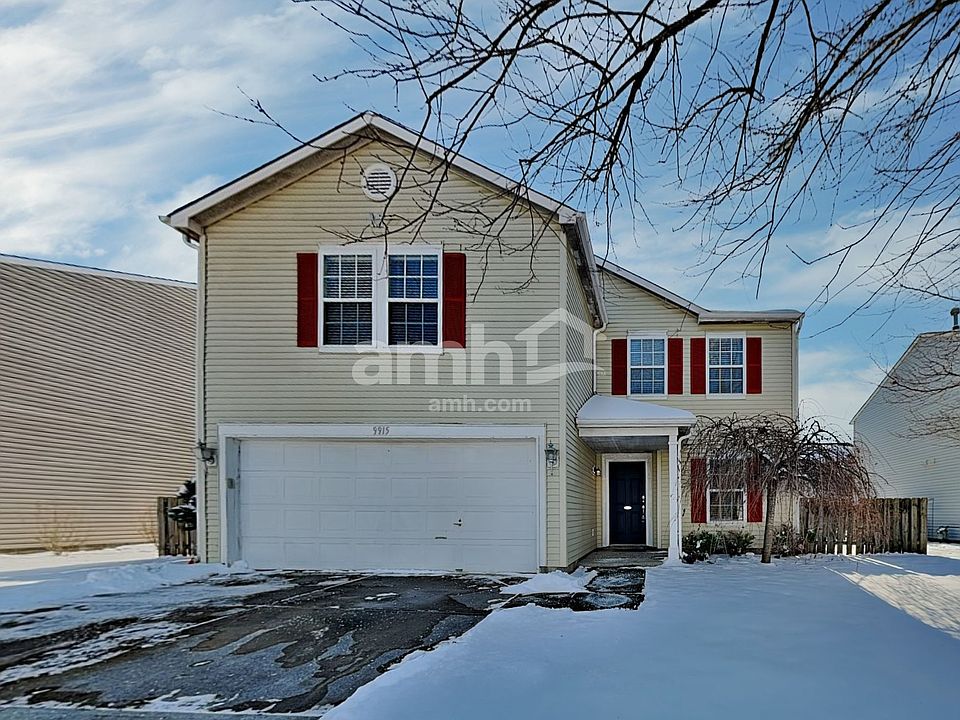 1st image of 9915 Sapphire Berry Ln
