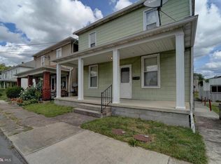 96 Chestnut St, Keyser, WV 26726