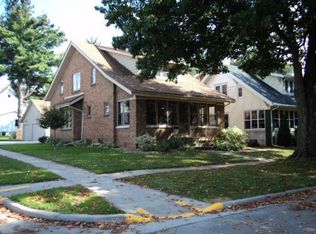591 N Central Ave, Richland Center, WI 53581